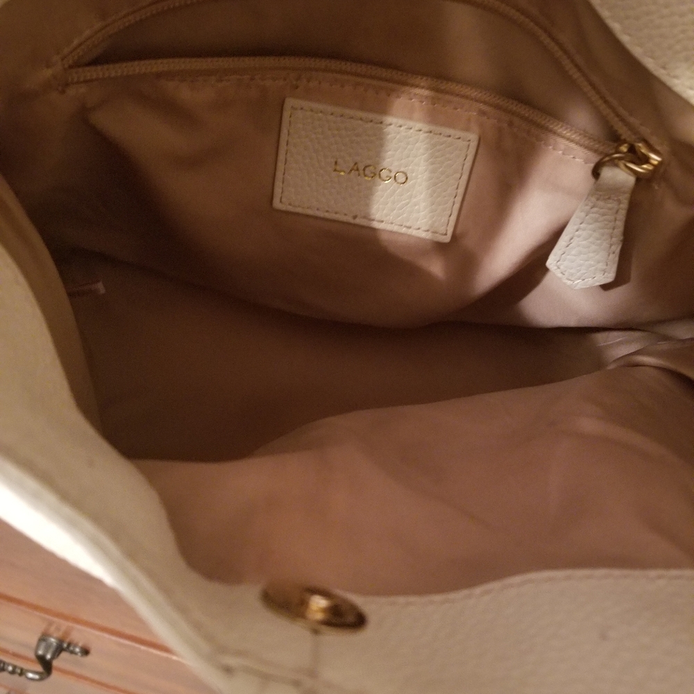 Havana Laggo Handbag - Picture 2 of 2